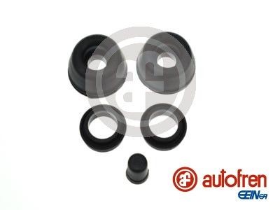AUTOFREN SEINSA D3073 Remondikomplekt, rattapidurisilinder 306 1.4 75 HP Bensiin 2002