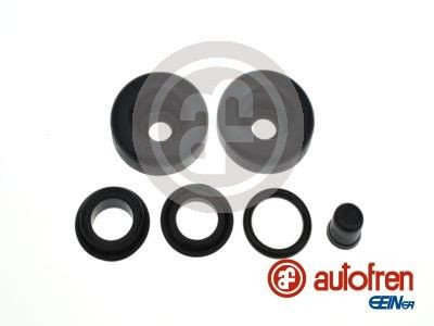 AUTOFREN SEINSA D3443 Remondikomplekt, rattapidurisilinder 406 2.1 TD 12V 109 HP Diisel 2004