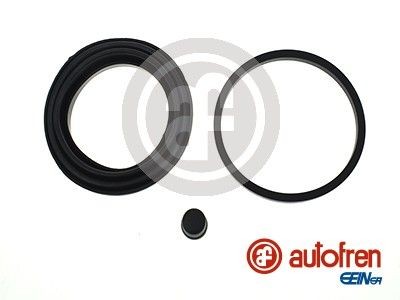 AUTOFREN SEINSA Repair Kit, brake caliper Article number: D4164 cheaply