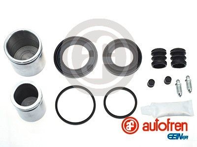 AUTOFREN SEINSA Repair Kit, brake caliper Article number: D41894C cheaply