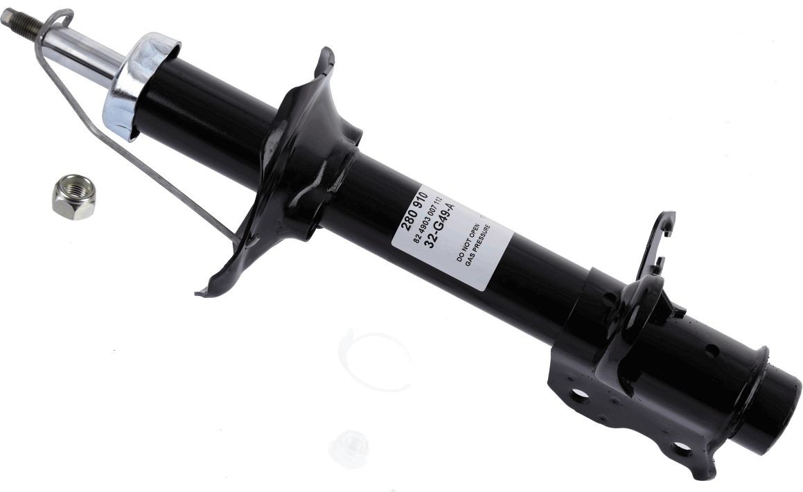 SACHS Amort Artikli number: 280 910 soodsalt