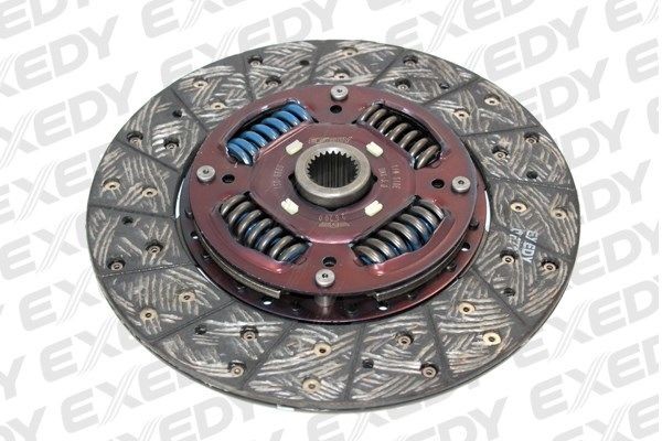 EXEDY Clutch Disc Article number: ISD088U cheaply