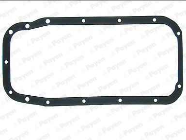 PAYEN Inlet manifold gasket Article number: JC938 cheaply