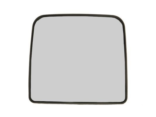 PACOL Spejlglas, udvendig spejl Varenummer: MAN-MR-027L billige