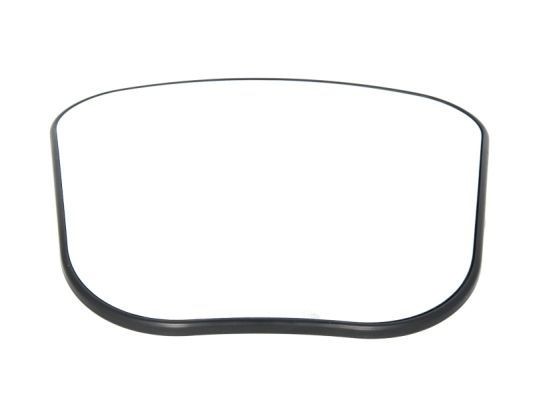 PACOL Mirror Glass, wide angle mirror Article number: SCA-MR-007 cheaply