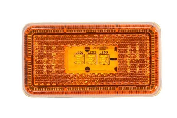 TRUCKLIGHT Side Marker Light Article number: SM-SC002 cheaply