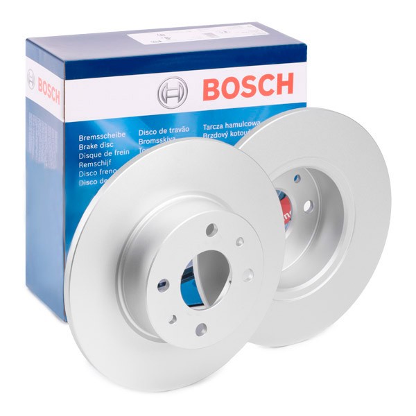 BOSCH Brake disc Article number: 0 986 479 B26 cheaply