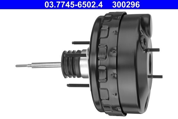 ATE Servofreno Numero articolo: 03.7745-6502.4 poco costoso