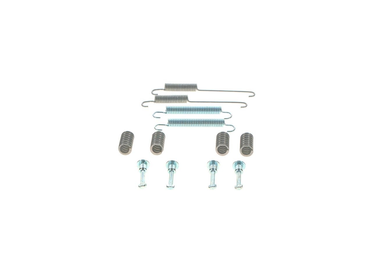 BOSCH 1 987 475 413 Lisakomplekt, seisupiduriklotsid VOYAGER 3.3 174 HP Bensiin 2008