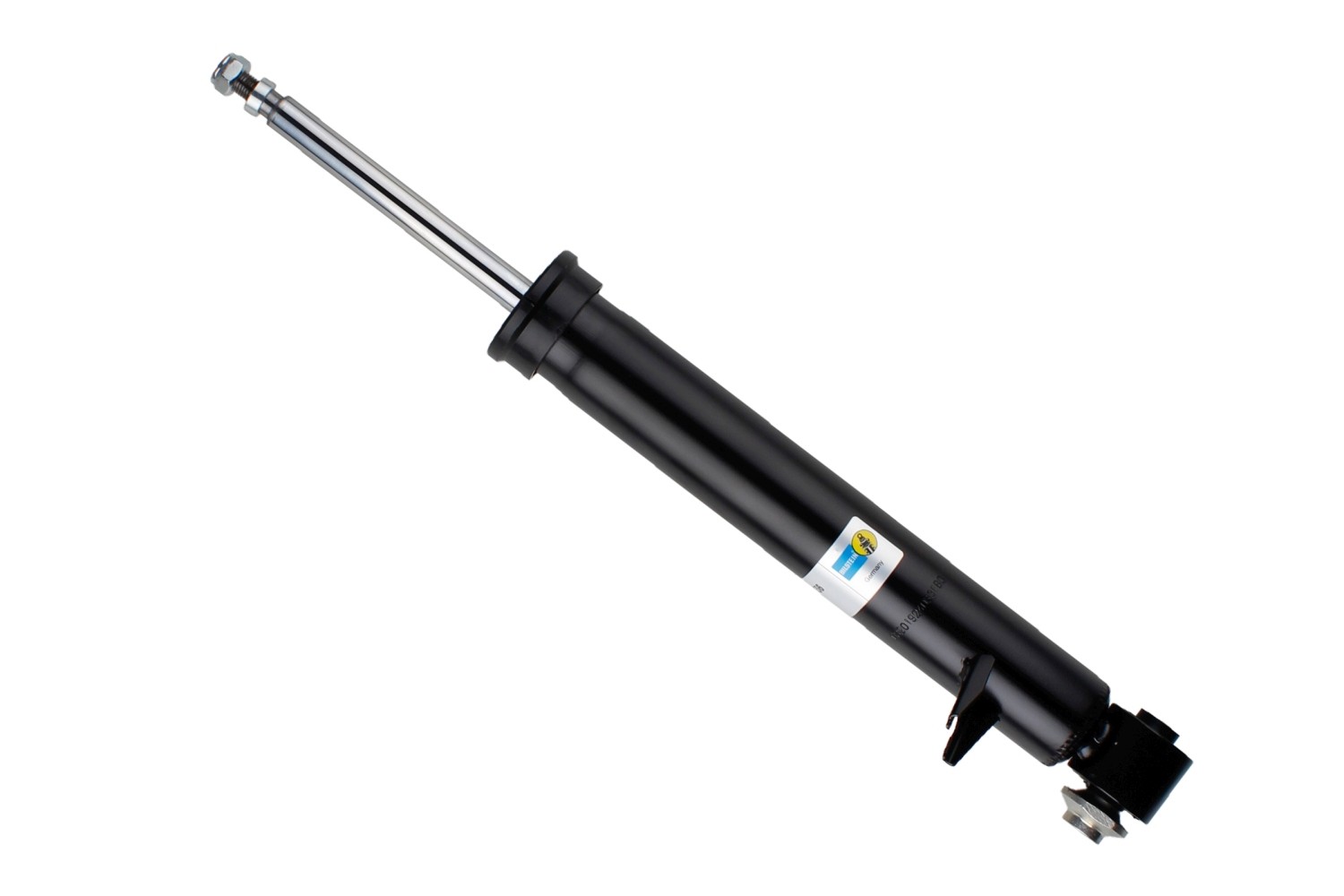 BILSTEIN Amortizatorius prekės numeris: 19-240336 nebrangu