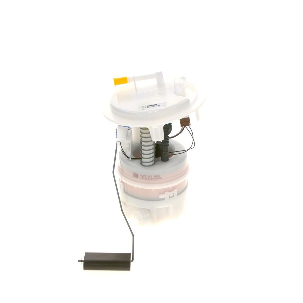 BOSCH Fuel feed unit Article number: 0 986 580 392 cheaply