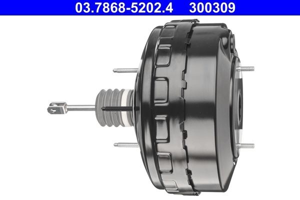 ATE Brake Booster Article number: 03.7868-5202.4 cheaply