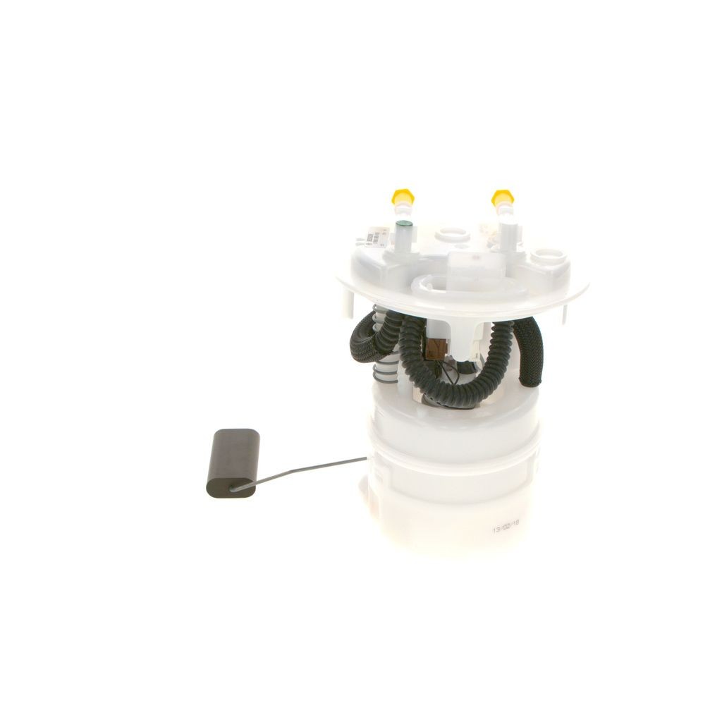 BOSCH Fuel feed unit Article number: 0 986 580 418 cheaply