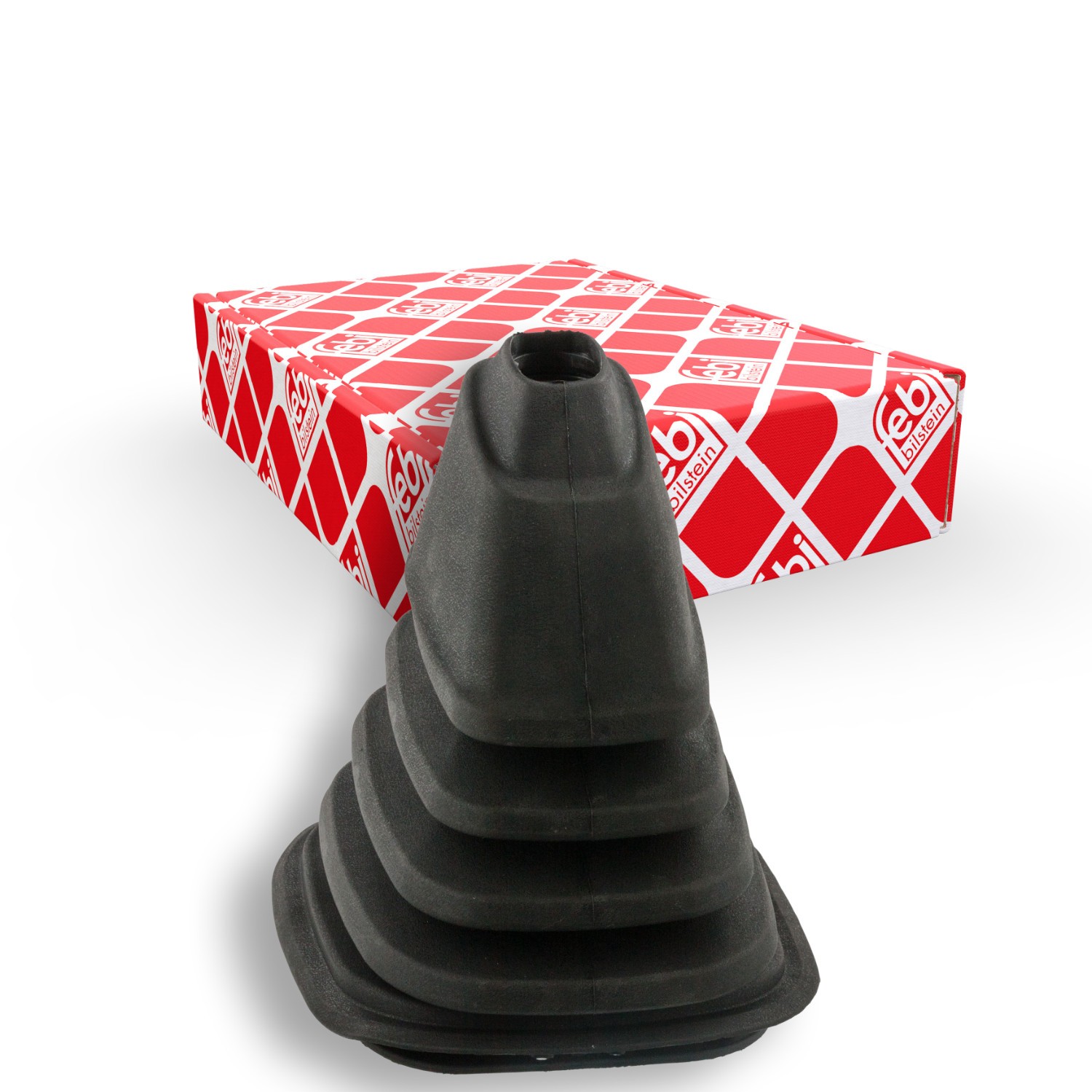 FEBI BILSTEIN Gear Lever Gaiter Article number: 46141 cheaply