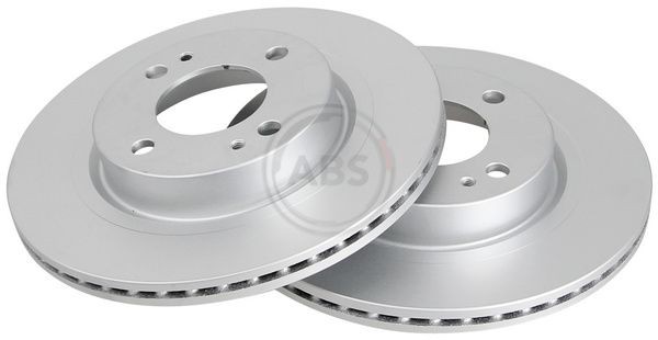 A.B.S. Brake disc Article number: 18435 cheaply