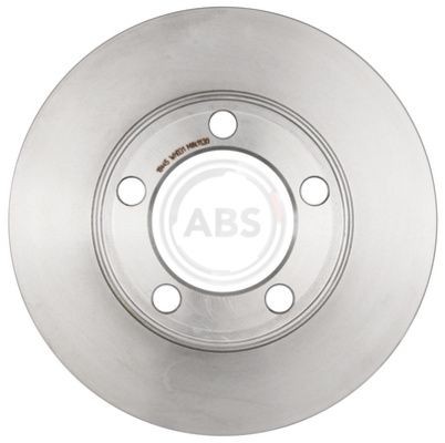 A.B.S. Disc de frână număr articol: 18445 ieftin