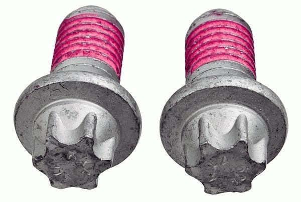 LEMFÖRDER 37466 01 Reparatursatz, Radaufhängung X3 2.0i 150 PS Benzin 2011