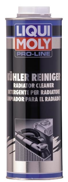 LIQUI MOLY Rens, kølesystem Varenummer: 5189 billige
