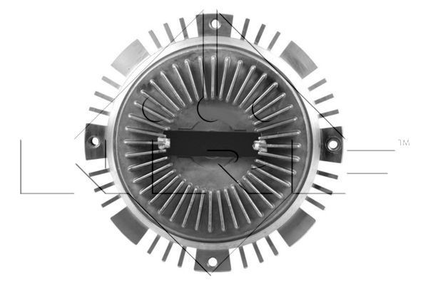 NRF Sajūgs, Radiatora ventilators raksta numurs: 49550 lēti