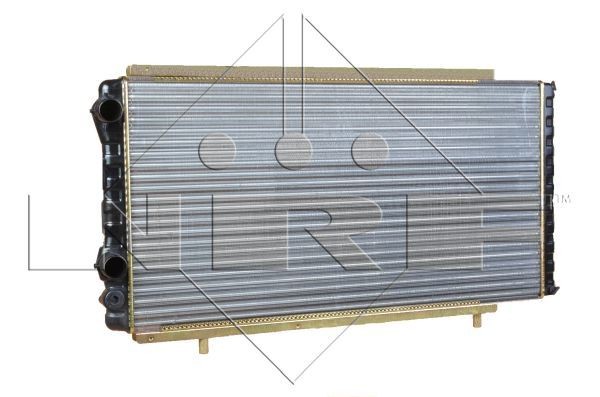 NRF Engine radiator Article number: 52062A cheaply