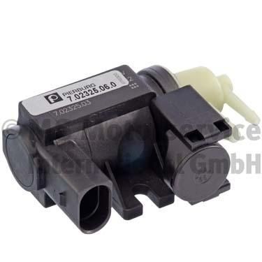 PIERBURG Pressure converter, turbocharger Article number: 7.02325.06.0 cheaply