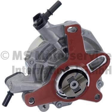 PIERBURG Brake vacuum pump Article number: 7.04225.05.0 cheaply