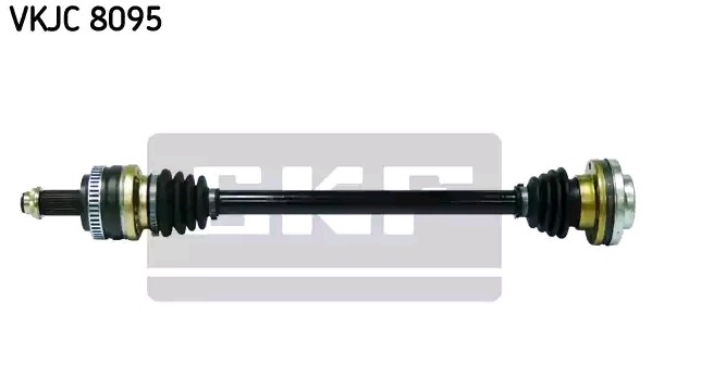 SKF Drive shaft Article number: VKJC 8095 cheaply