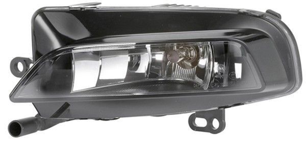HELLA Fog Light Article number: 1NE 010 832-111 cheaply