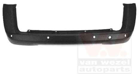 VAN WEZEL 1750545 Tagastange FIORINO 1.3 JTD Multijet 80 HP Diisel