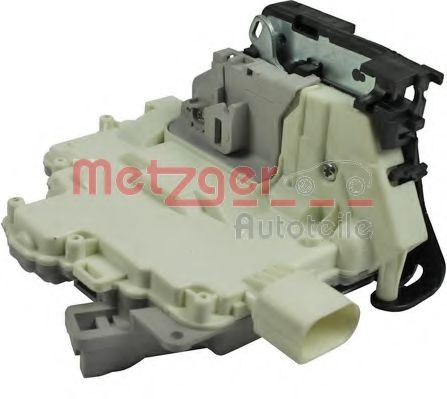 METZGER Zamek drzwi Numer artykułu: 2313051 niedrogo