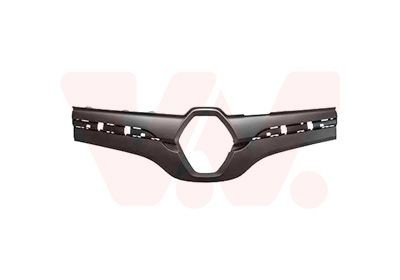 VAN WEZEL Radiator Grille Article number: 4412514 cheaply