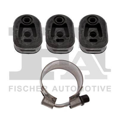 FA1 Exhaust mounting kit Article number: KA140272 cheaply