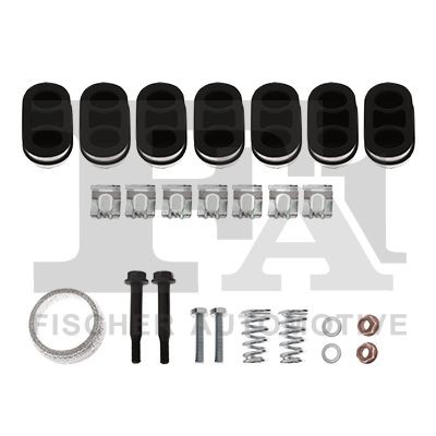 FA1 Exhaust mounting kit Article number: KA120505 cheaply