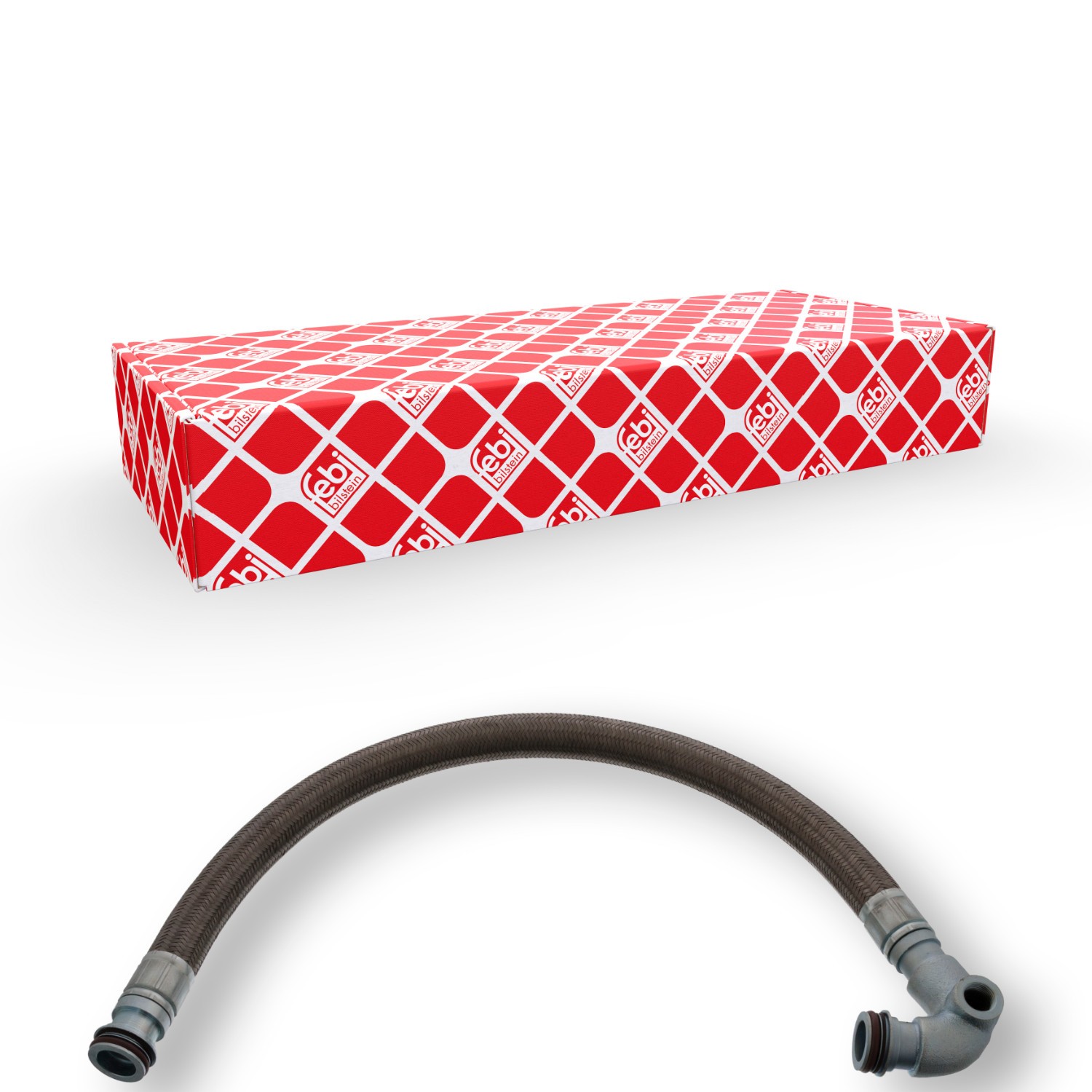 FEBI BILSTEIN Slange, retarder Varenummer: 46753 billige