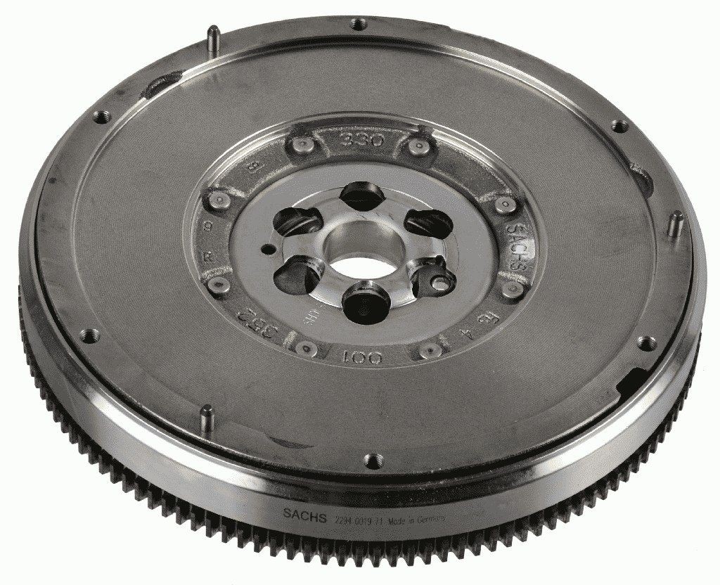 SACHS Dual mass flywheel Article number: 2294 001 971 cheaply