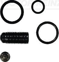 REINZ 15-38642-04 Repair Kit, pump-nozzle unit A6 2.0 TDI 136 PS Diesel 2011