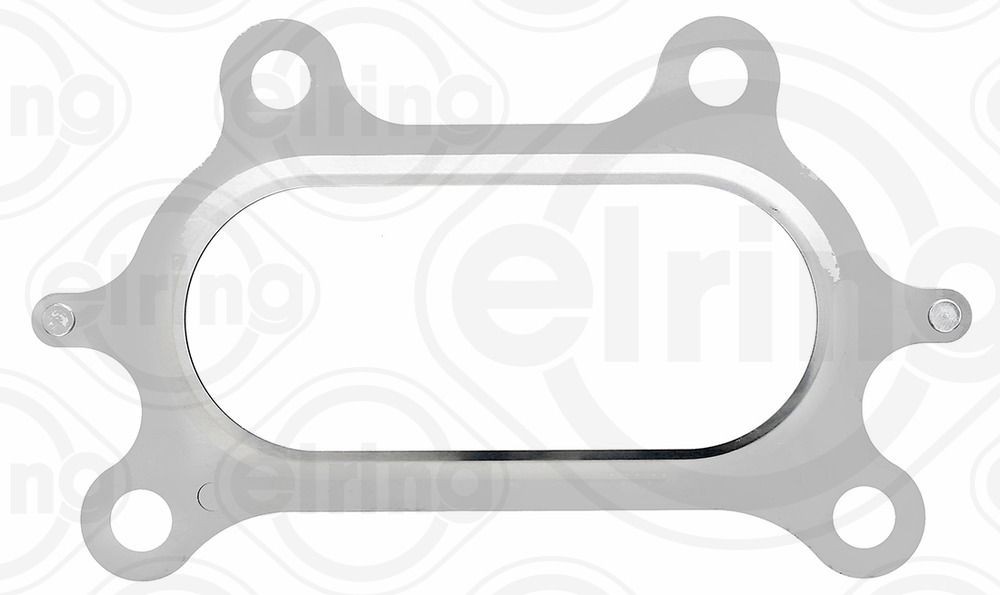 ELRING Exhaust manifold gasket Article number: 335.590 cheaply
