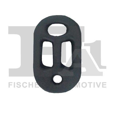 FA1 Holder, exhaust system Article number: 233-709 cheaply