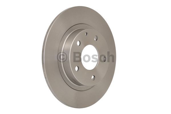 BOSCH Bremseskive Varenummer: 0 986 479 C22 billige