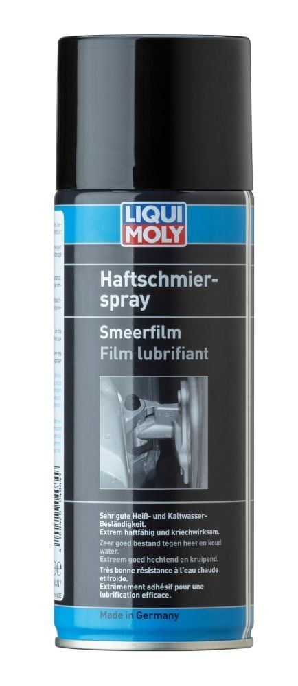 LIQUI MOLY Kædespray Varenummer: 4084 billige