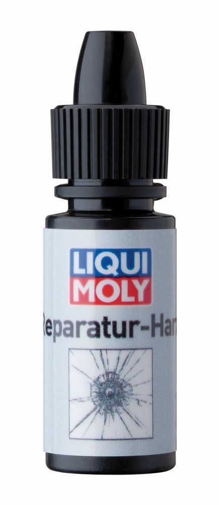 LIQUI MOLY Reparationssæt, stenslag (rude) Varenummer: 6299 billige