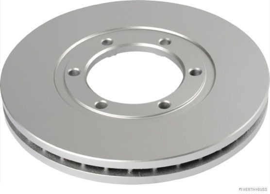 HERTH+BUSS JAKOPARTS Brake disc Article number: J3303004 cheaply