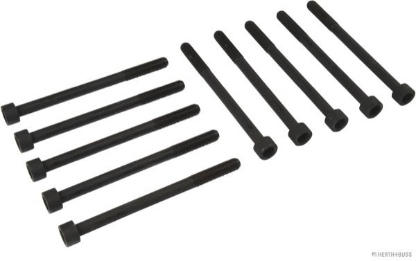 HERTH+BUSS JAKOPARTS Bolt Kit, cylinder head Article number: J1283003 cheaply