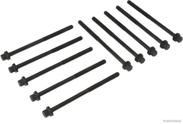 HERTH+BUSS JAKOPARTS Bolt Kit, cylinder head Article number: J1284015 cheaply