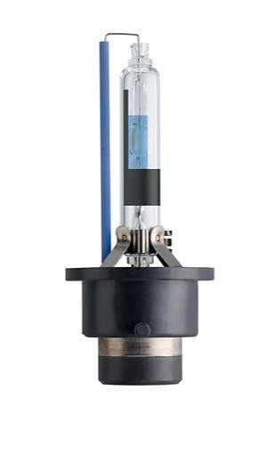 PHILIPS 85126WHVC1 Xenon lamp V70 2.5 R Sport 300 PS Petrol 2008