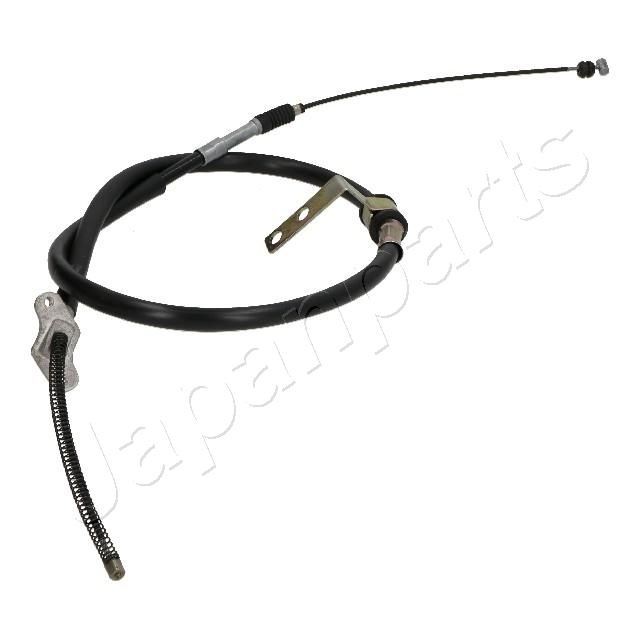 JAPANPARTS Tross, seisupidur Artikli number: BC-270R soodsalt