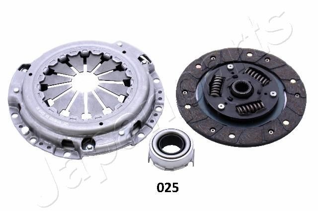 JAPANPARTS Sankabos komplektas prekės numeris: KF-025 nebrangu