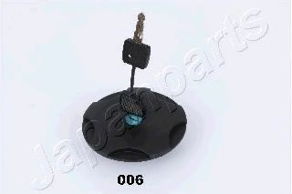 JAPANPARTS Fuel cap Article number: KL-006 cheaply