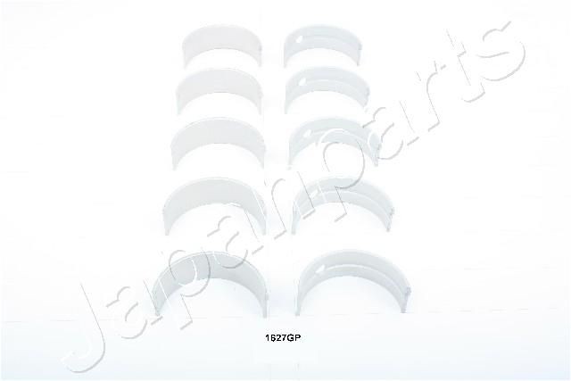JAPANPARTS Crankshaft Bearing Set Article number: MS1627GP cheaply