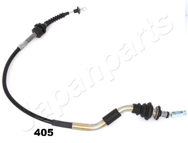JAPANPARTS PB1056J Laagripuks, keps STARLET 1.2 S 53 HP Bensiin 1984